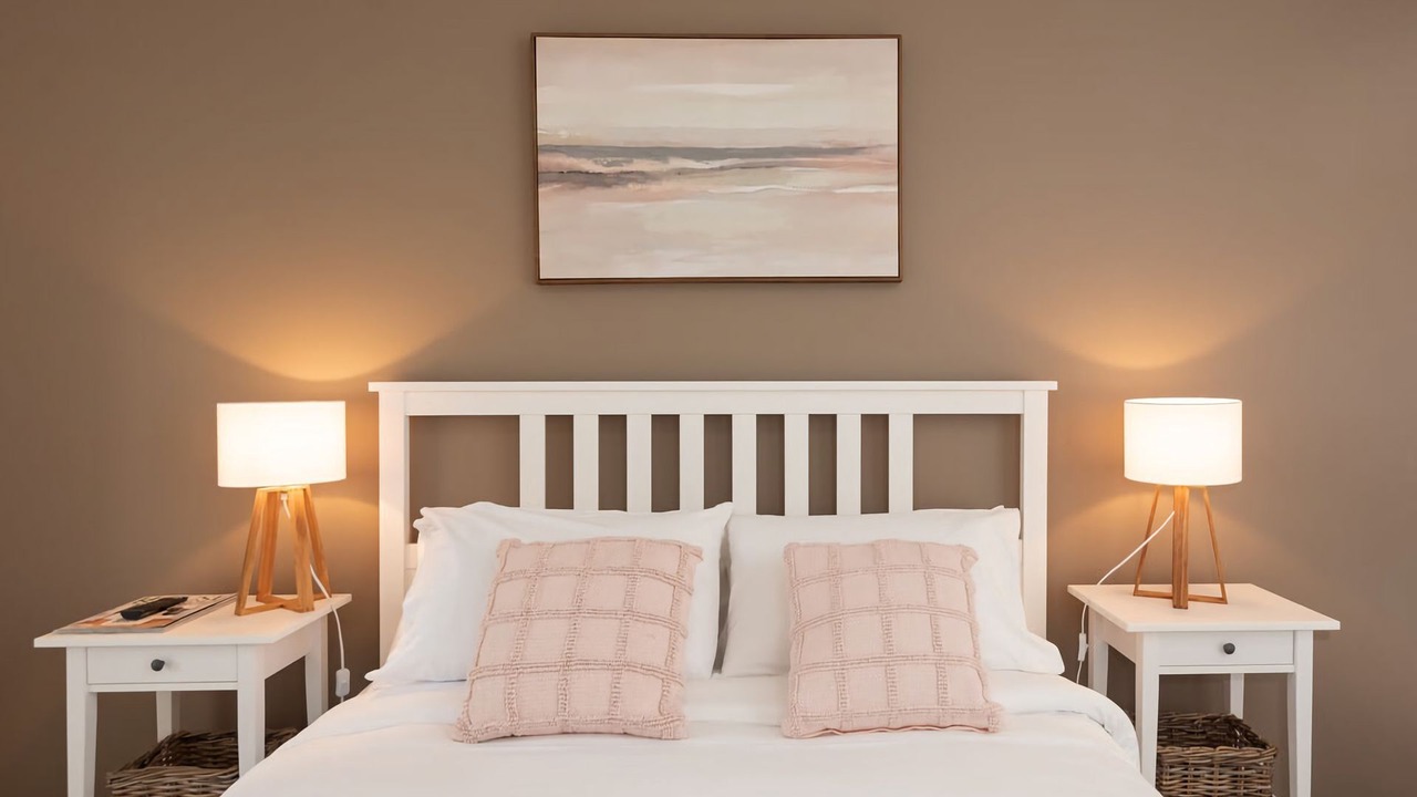 Photo of Bedroom in Malua Bay