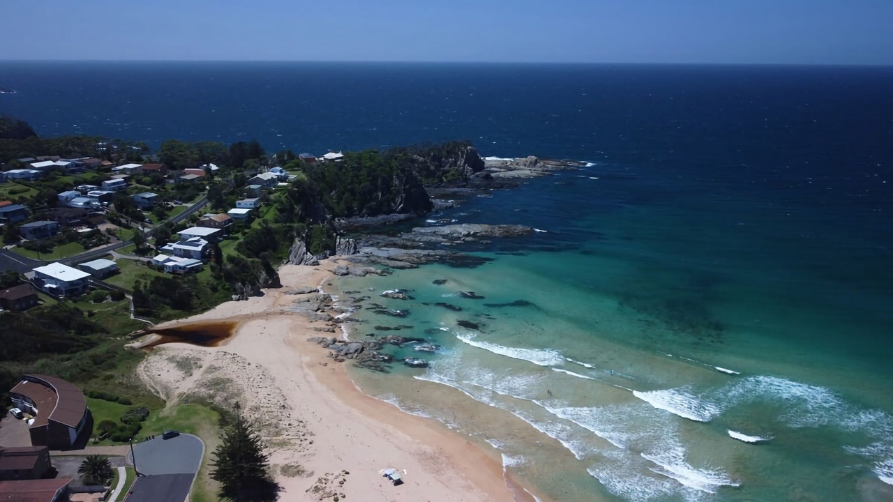 Photo of Others in Malua Bay