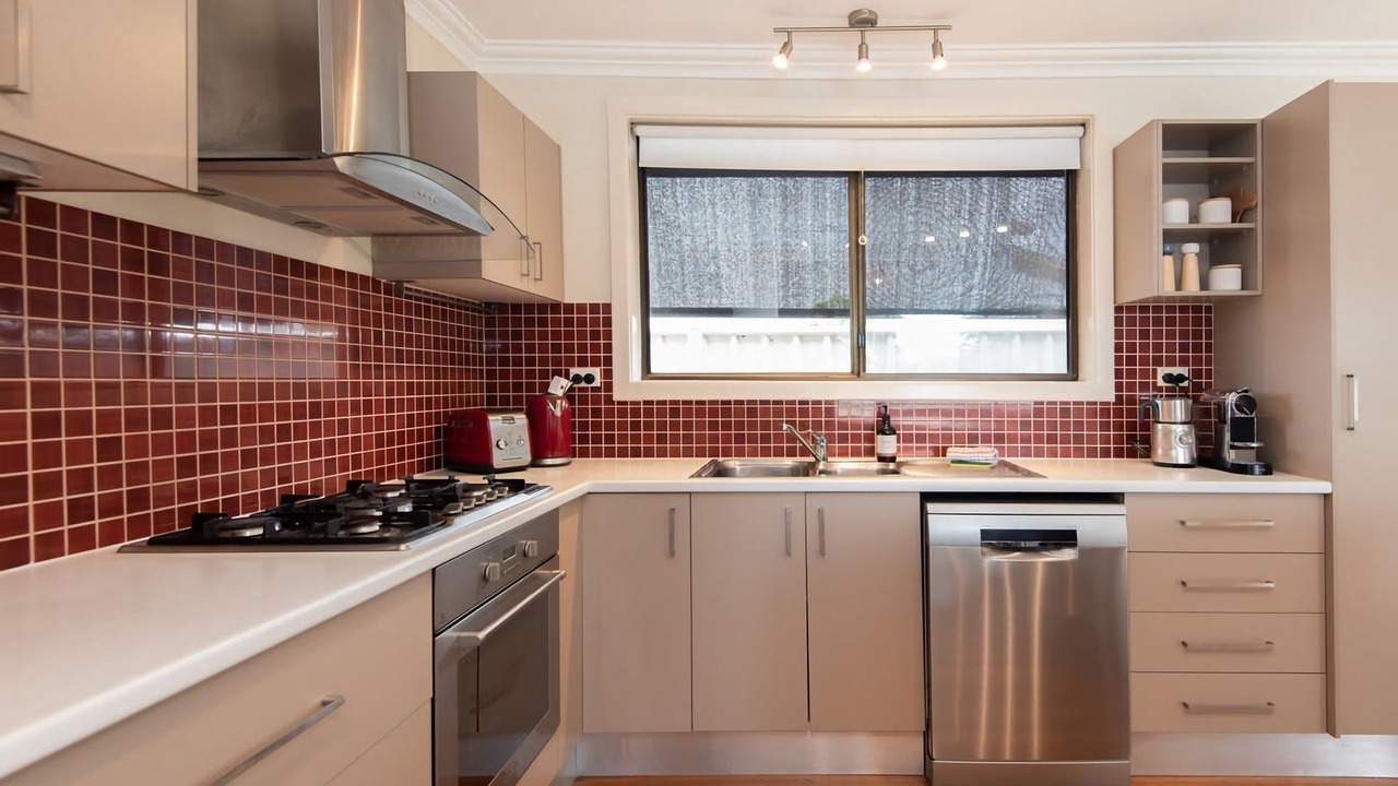 Photo of Kitchen in Malua Bay