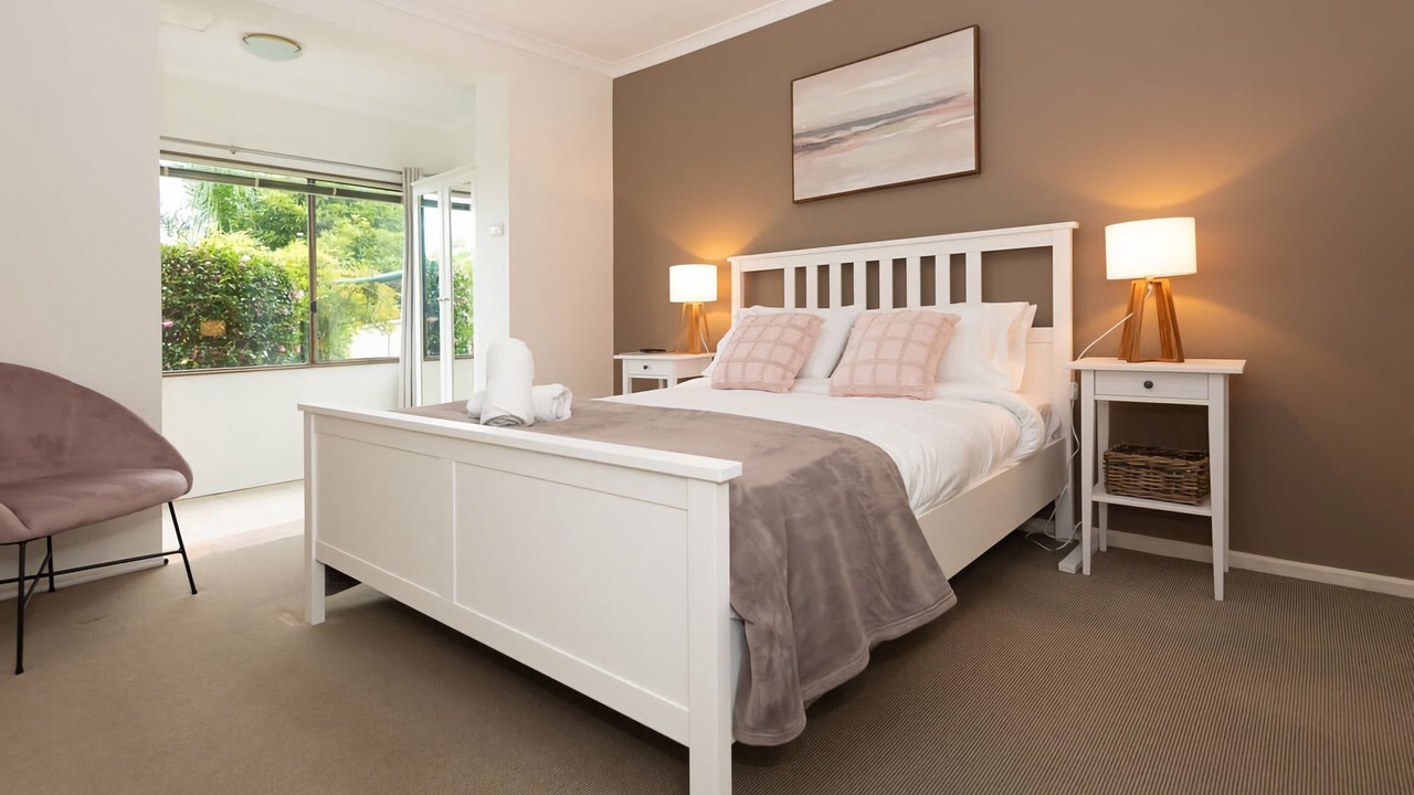 Photo of Bedroom in Malua Bay