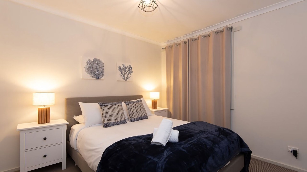 Photo of Bedroom in Malua Bay