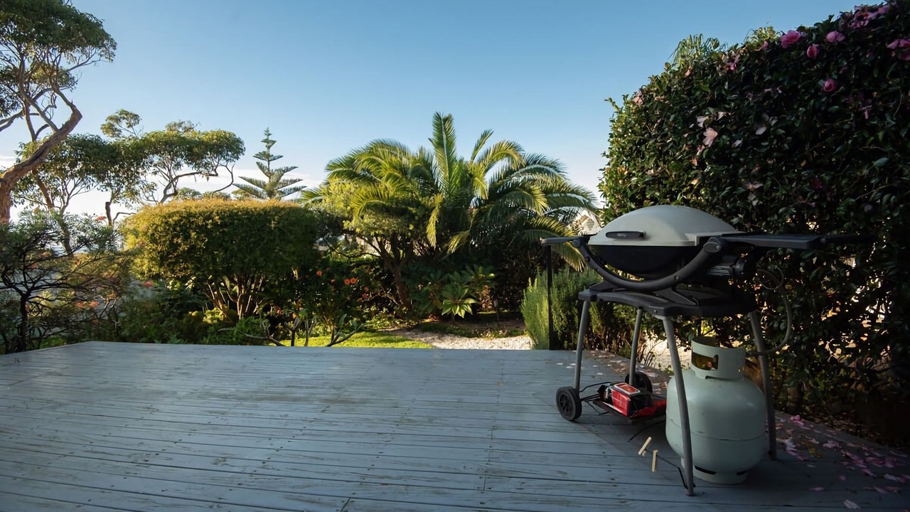 Photo of Patio Balcony in Malua Bay
