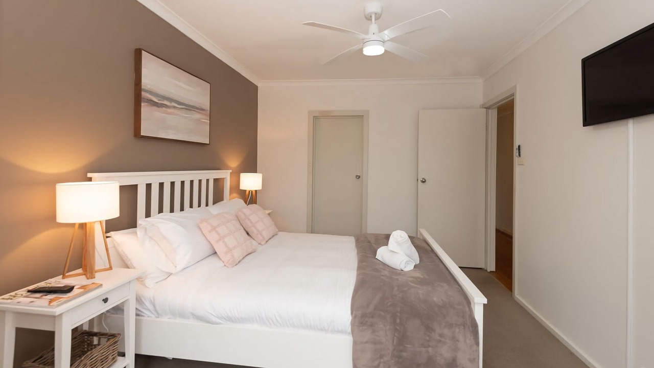 Photo of Bedroom in Malua Bay