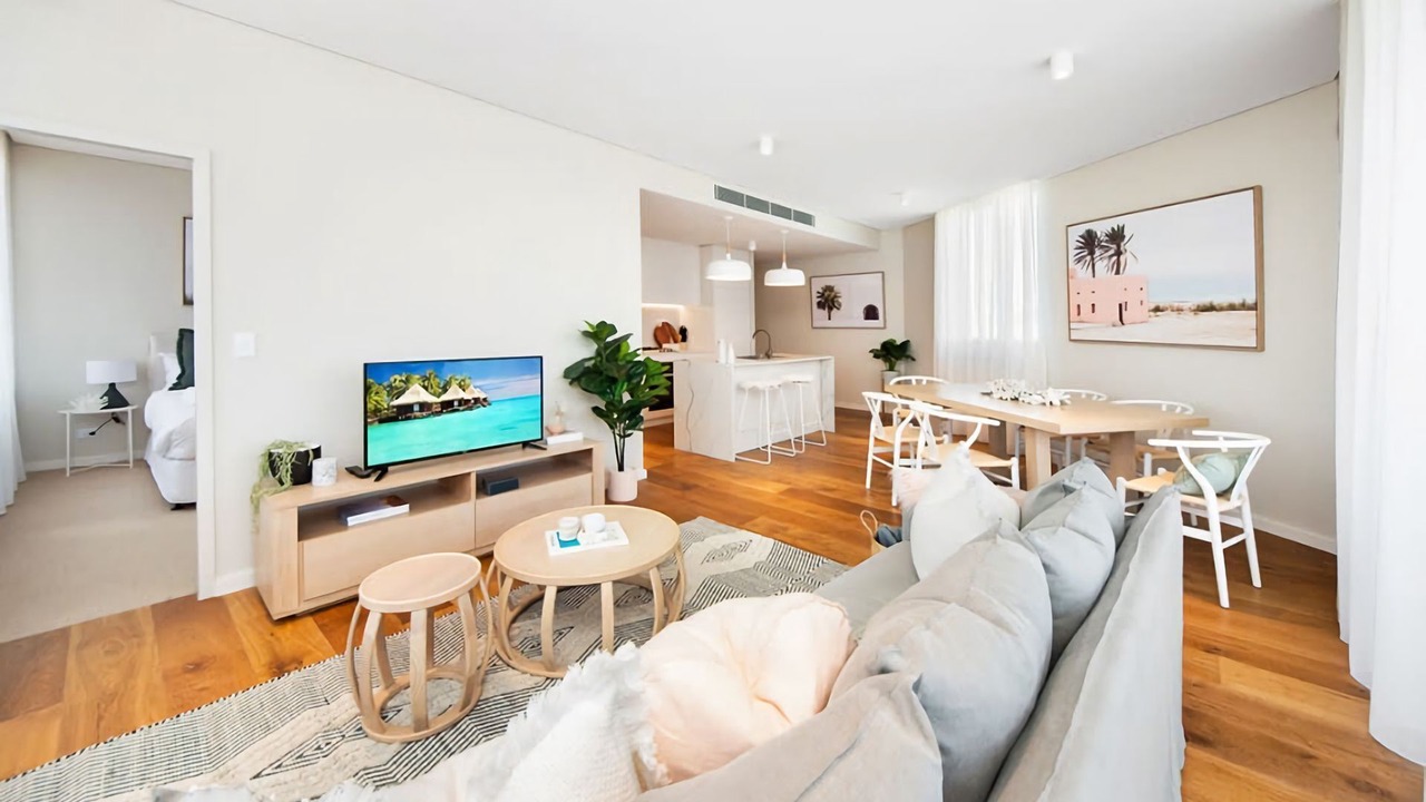 Photo of Livingroom in Bondi