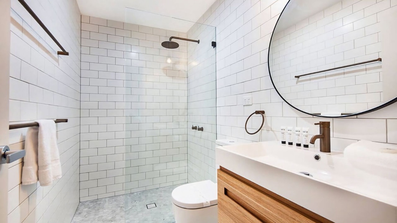 Photo of Bathroom in Bondi