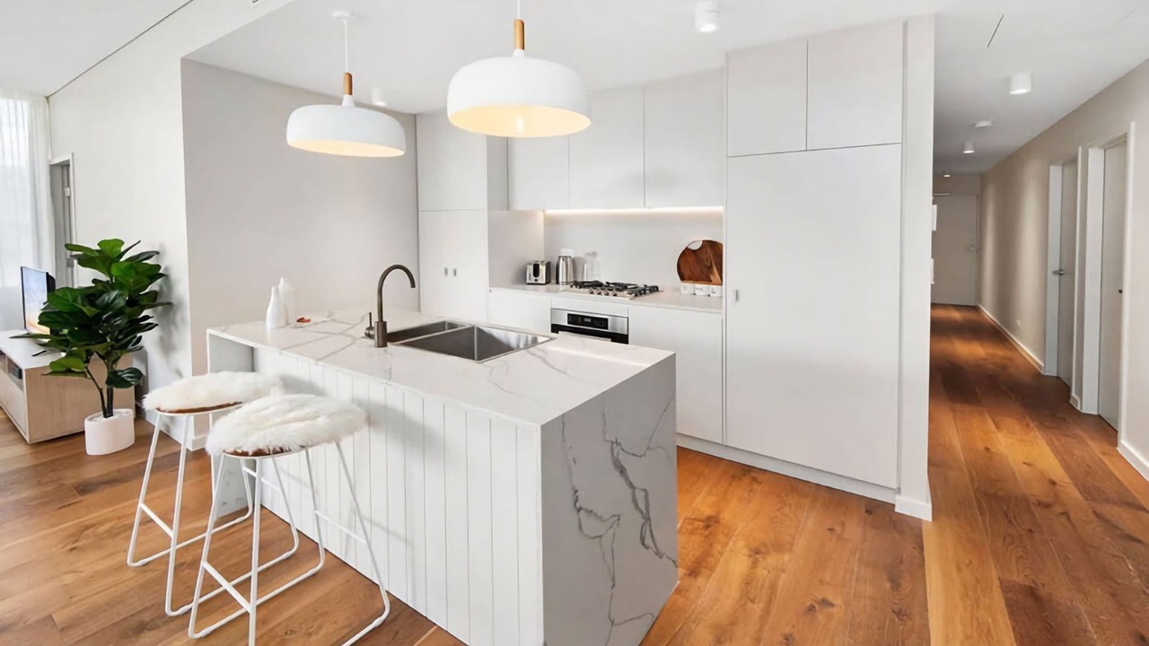 Photo of Kitchen in Bondi