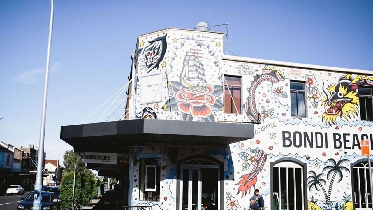Photo of Outdoor in Bondi