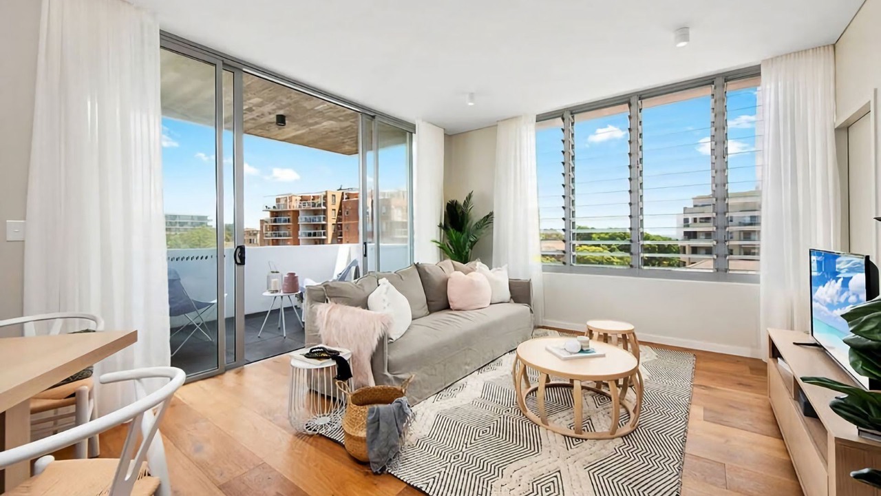 Photo of Livingroom in Bondi