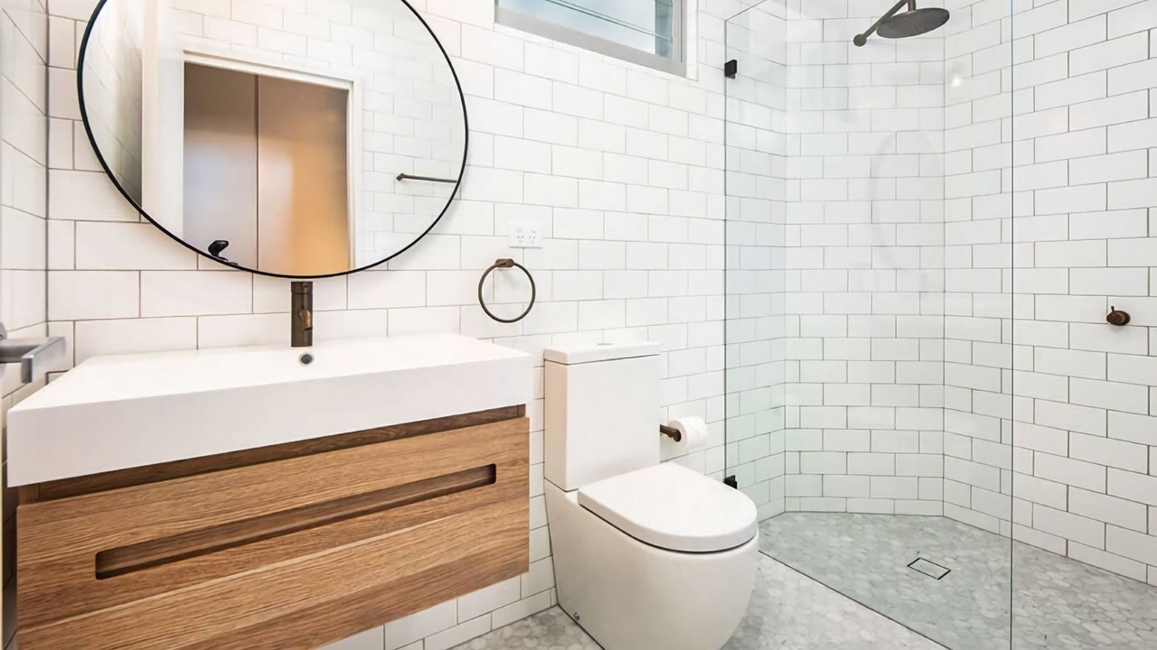 Photo of Bathroom in Bondi