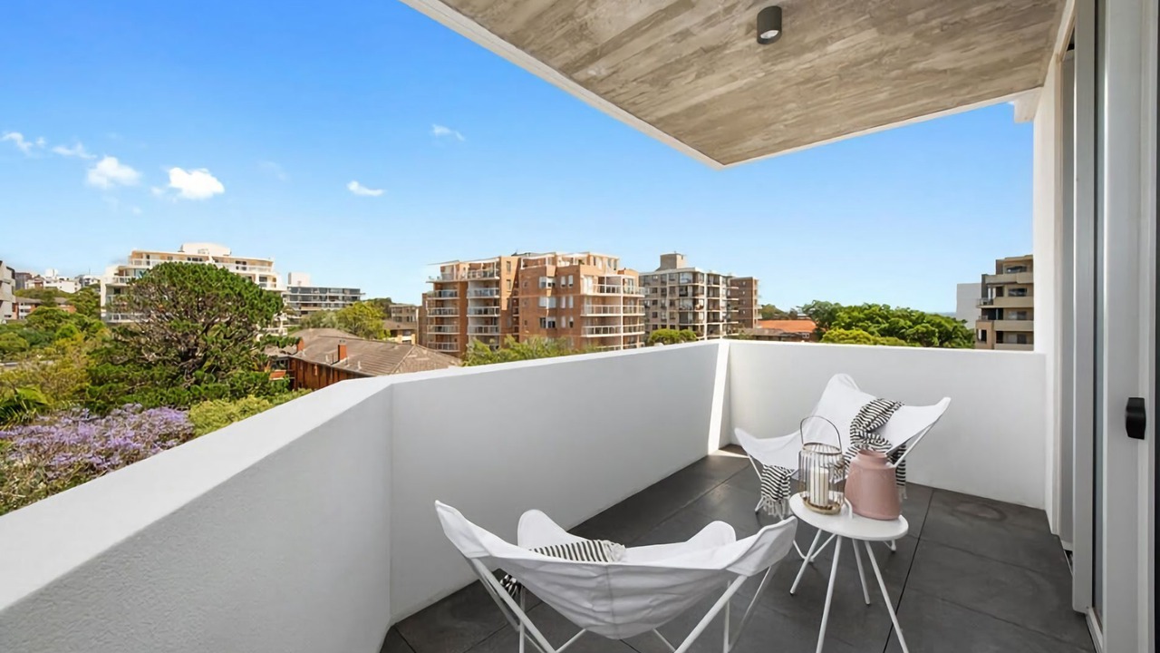 Photo of Outdoor in Bondi