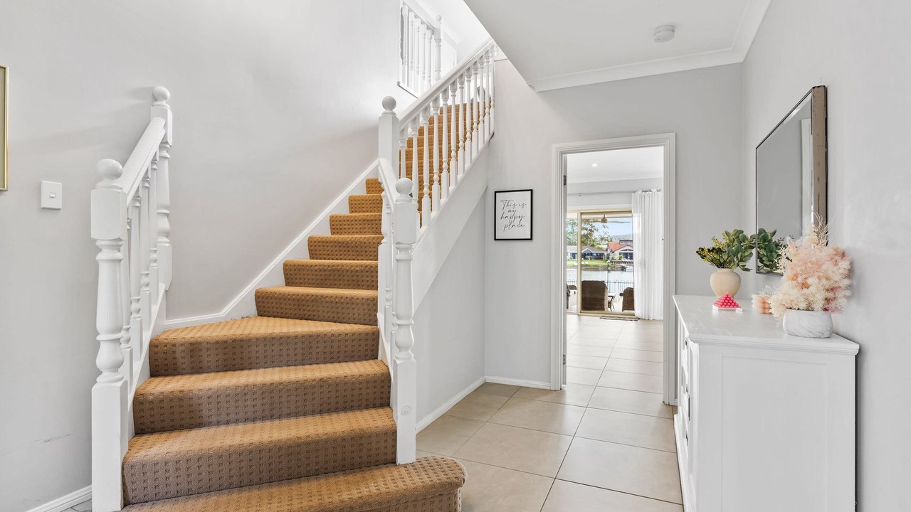 Photo of Others in St Huberts Island