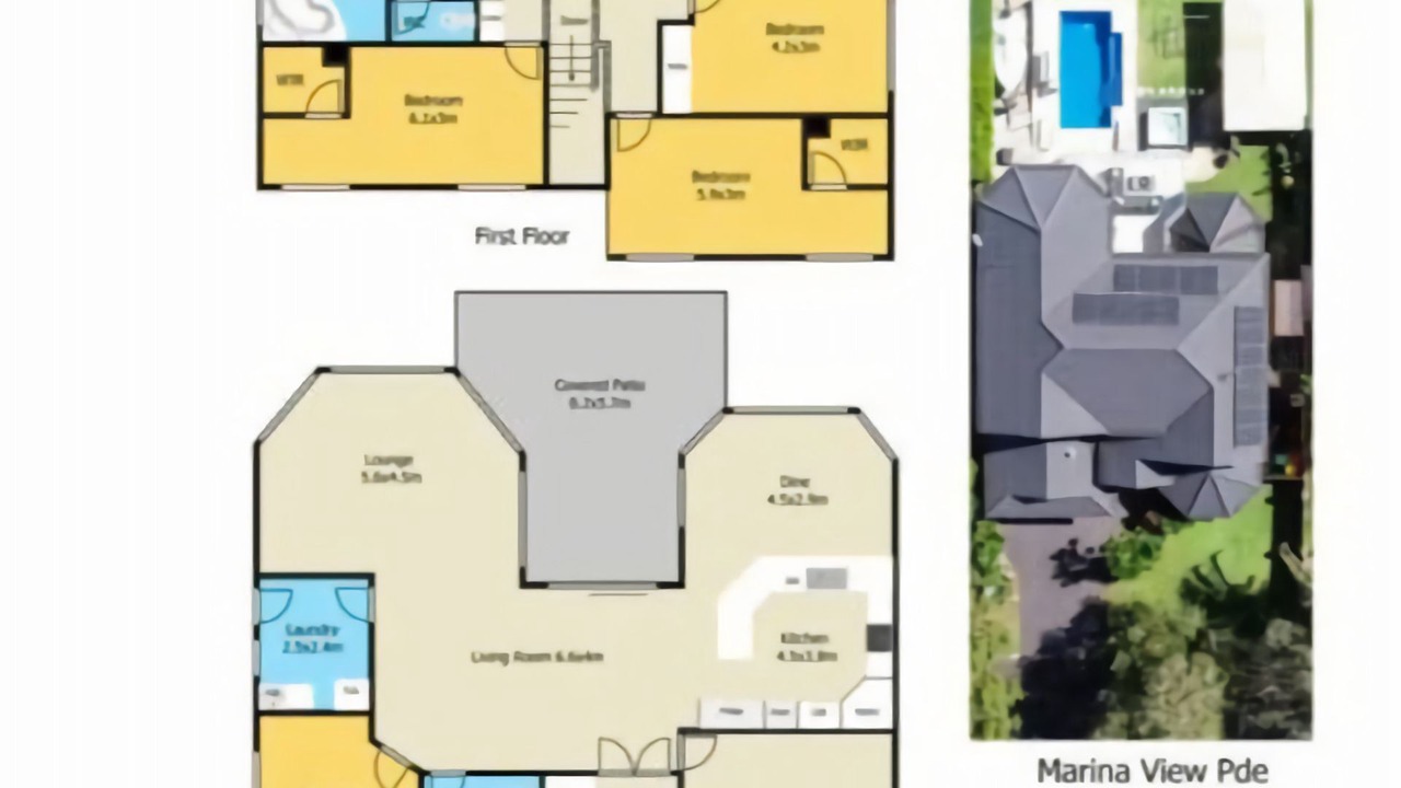 Photo of Others in St Huberts Island