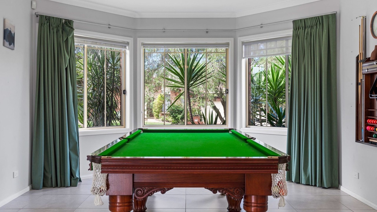 Photo of Bedroom in St Huberts Island