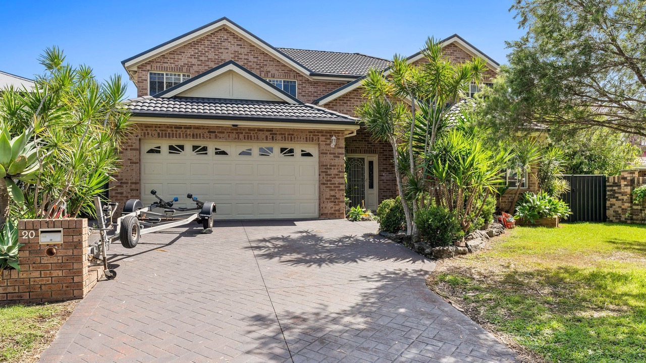 Photo of Outdoor in St Huberts Island