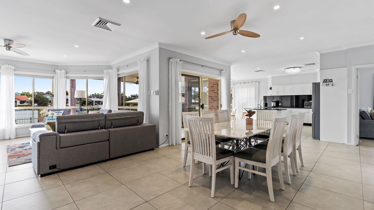 Photo of Others in St Huberts Island