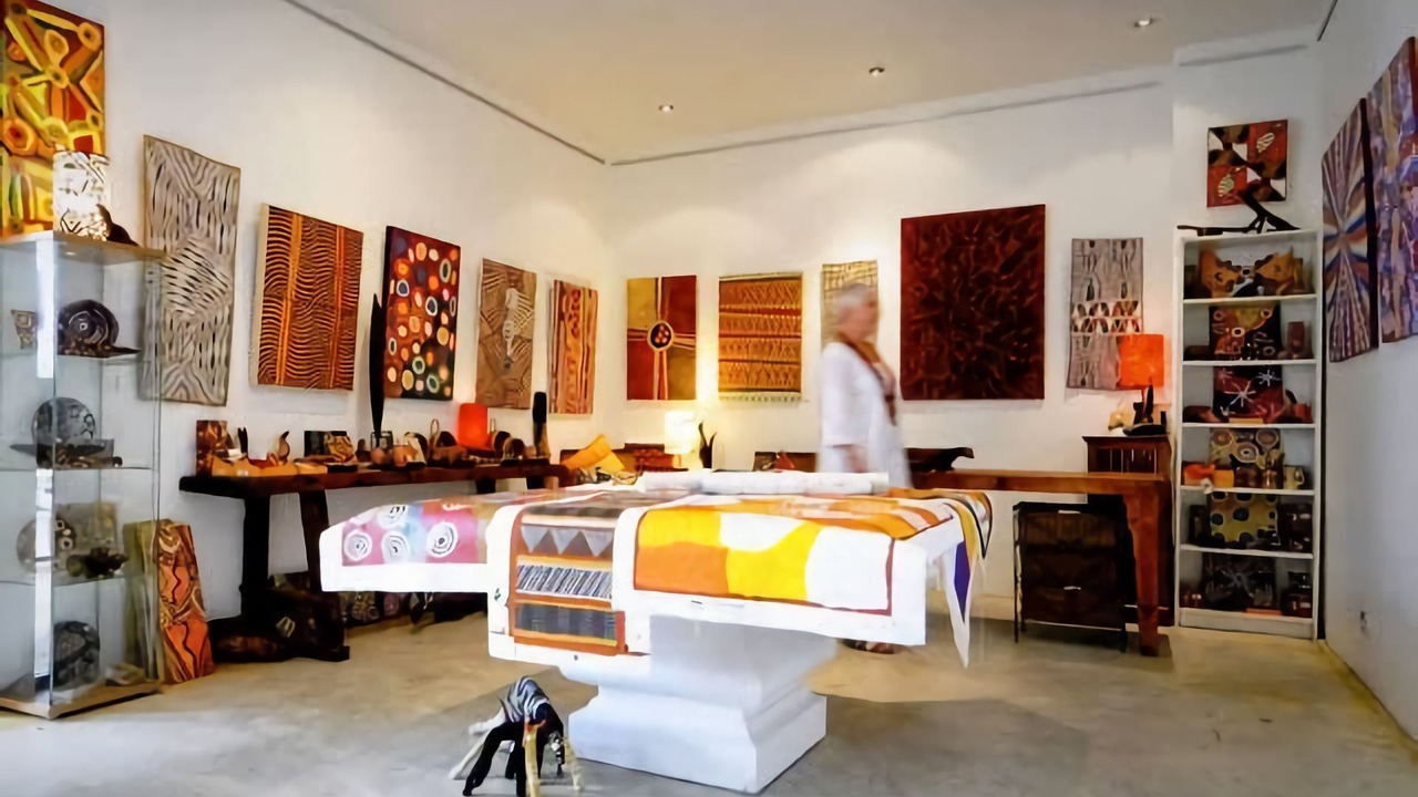 Photo of Others in St Huberts Island