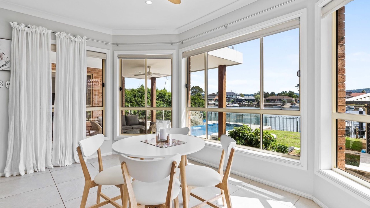 Photo of Others in St Huberts Island