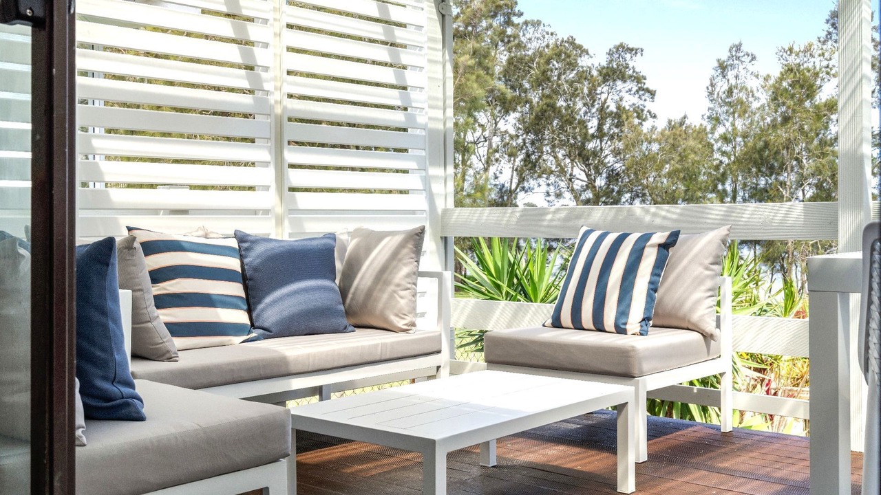 Photo of Patio Balcony in Budgewoi