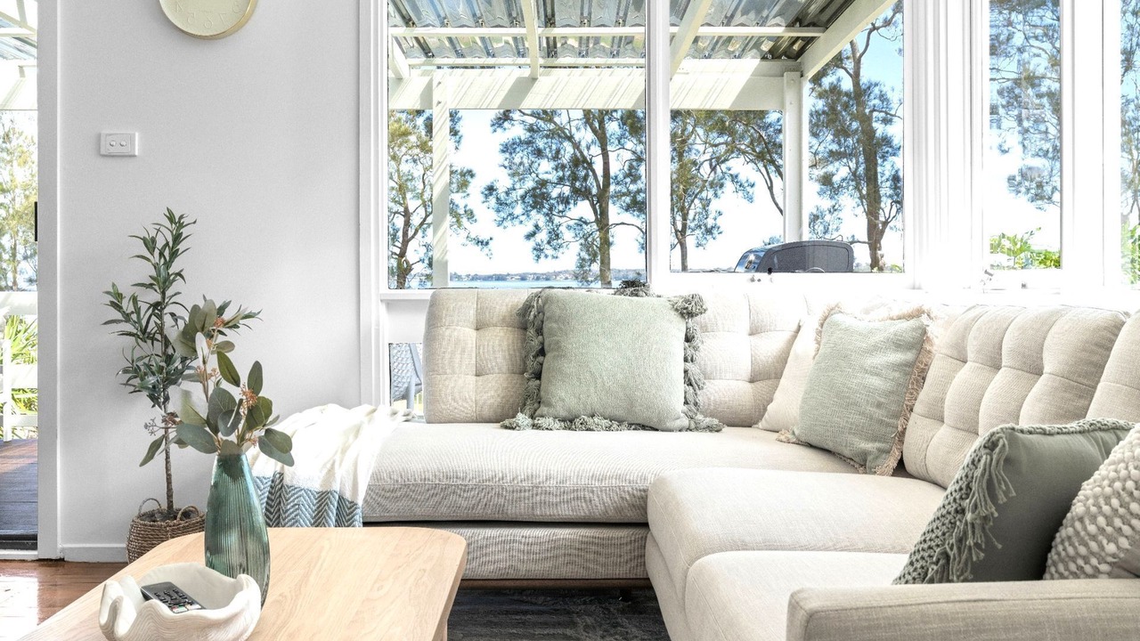 Photo of Livingroom in Budgewoi