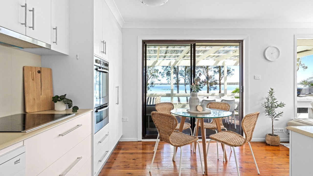 Photo of Kitchen in Budgewoi