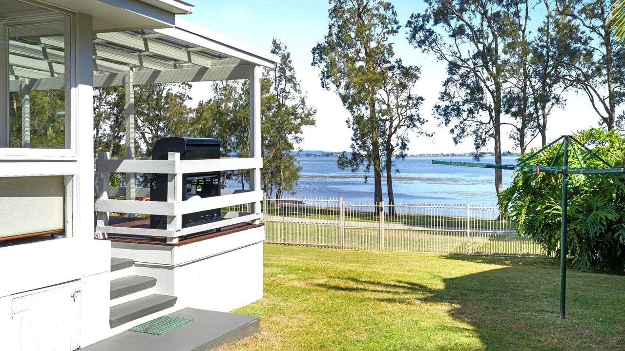 Photo of Outdoor in Budgewoi