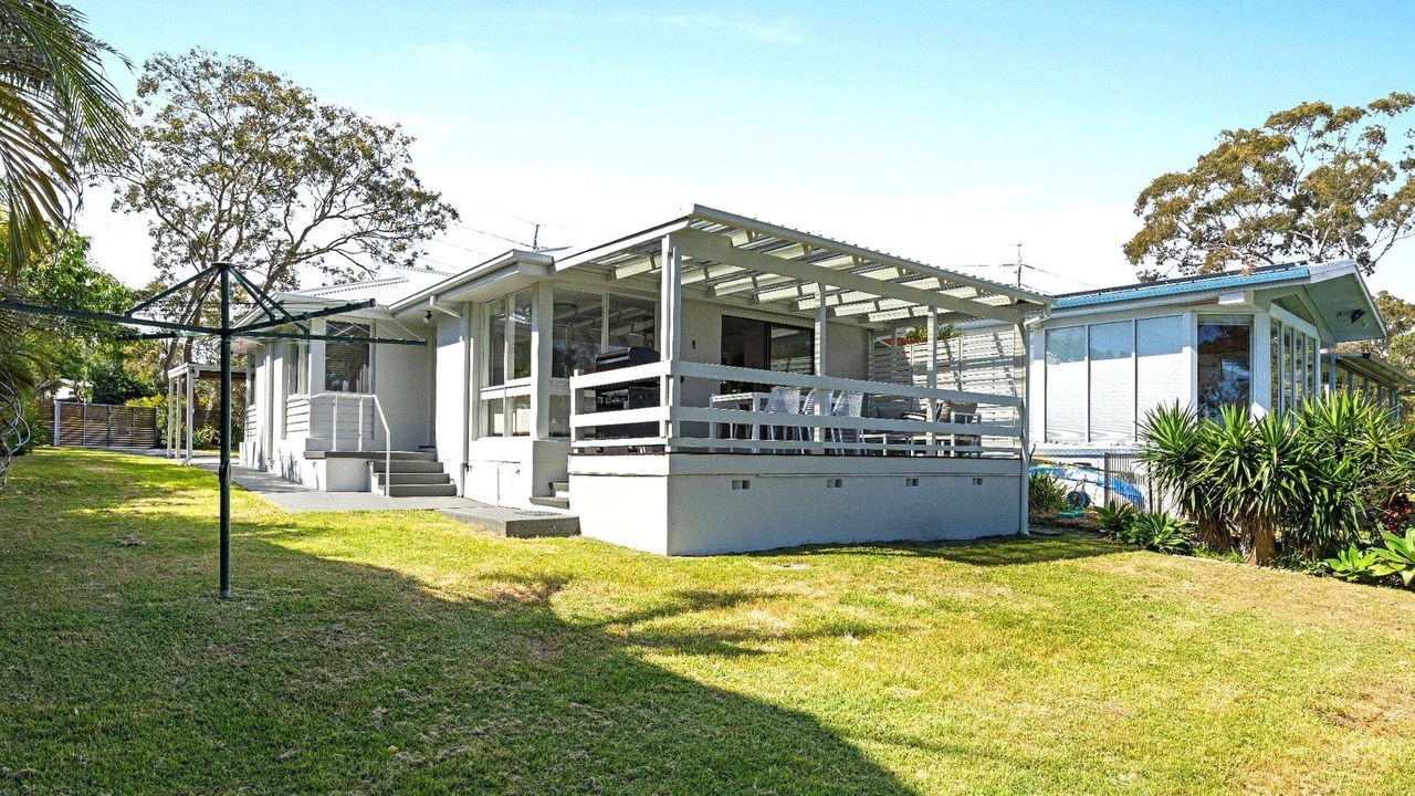 Photo of Outdoor in Budgewoi