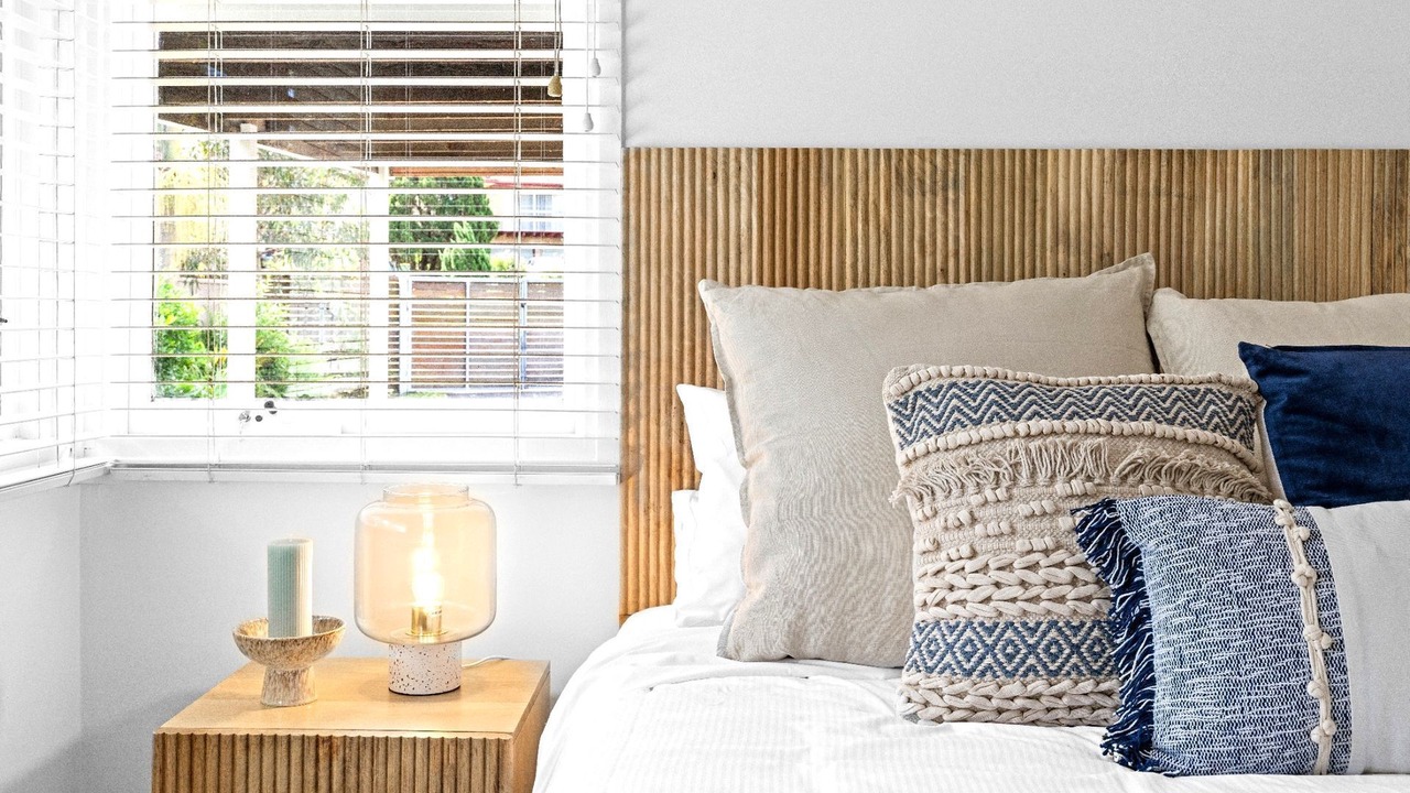 Photo of Bedroom in Budgewoi