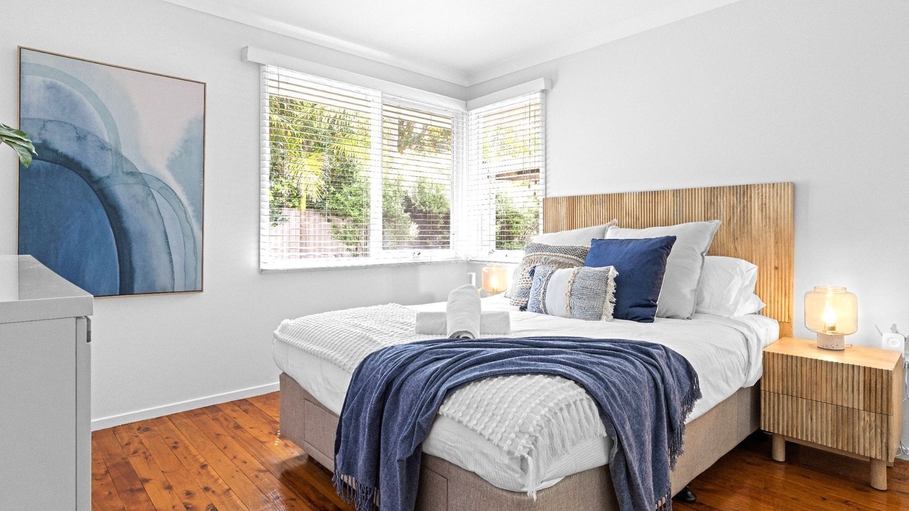 Photo of Bedroom in Budgewoi