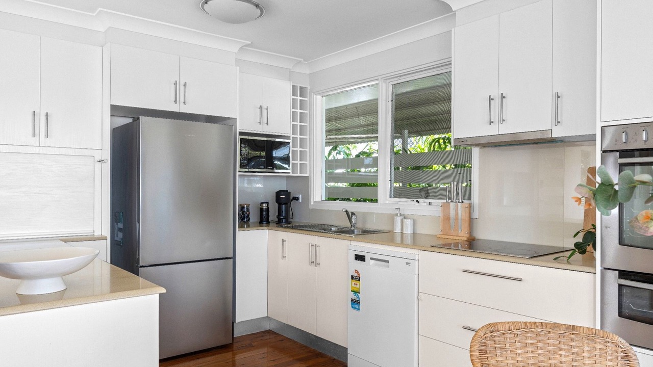 Photo of Kitchen in Budgewoi