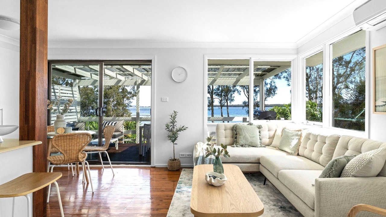 Photo of Livingroom in Budgewoi