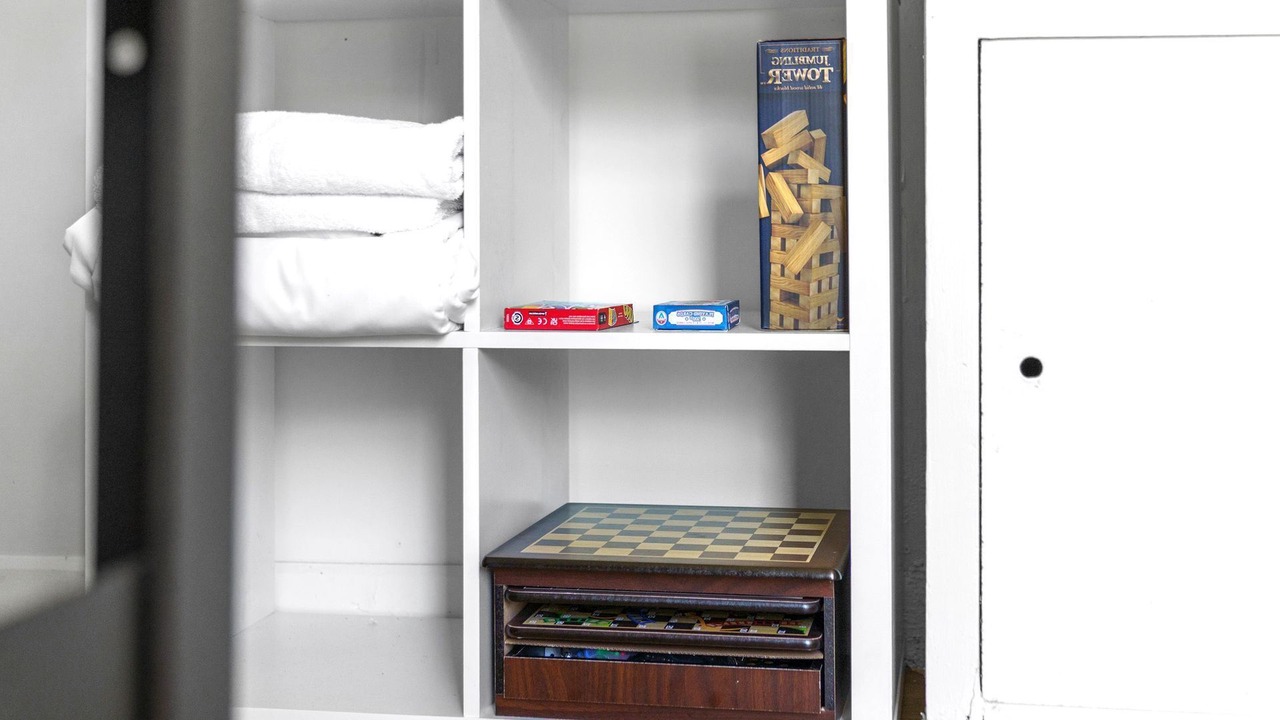 Photo of Bedroom in Budgewoi