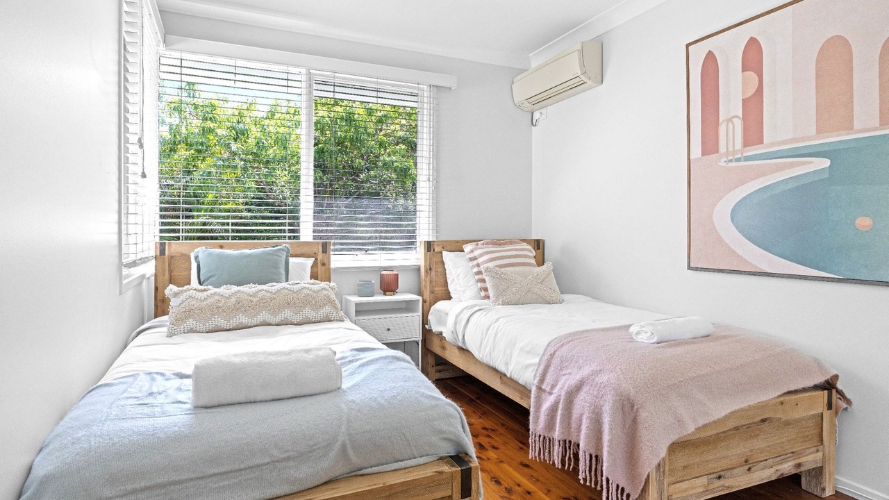 Photo of Bedroom in Budgewoi