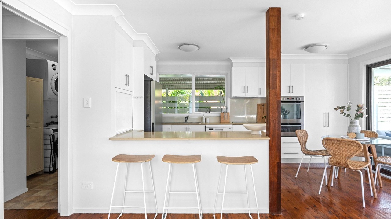 Photo of Kitchen in Budgewoi