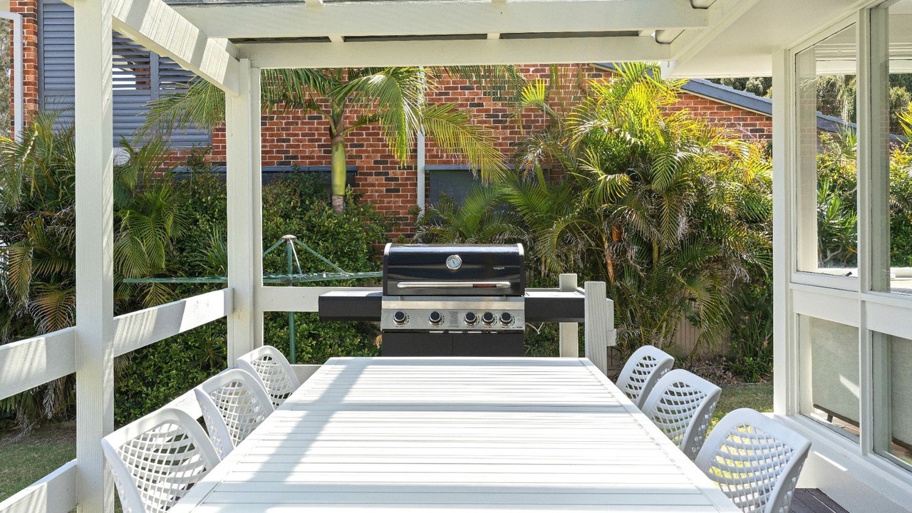 Photo of Outdoor in Budgewoi