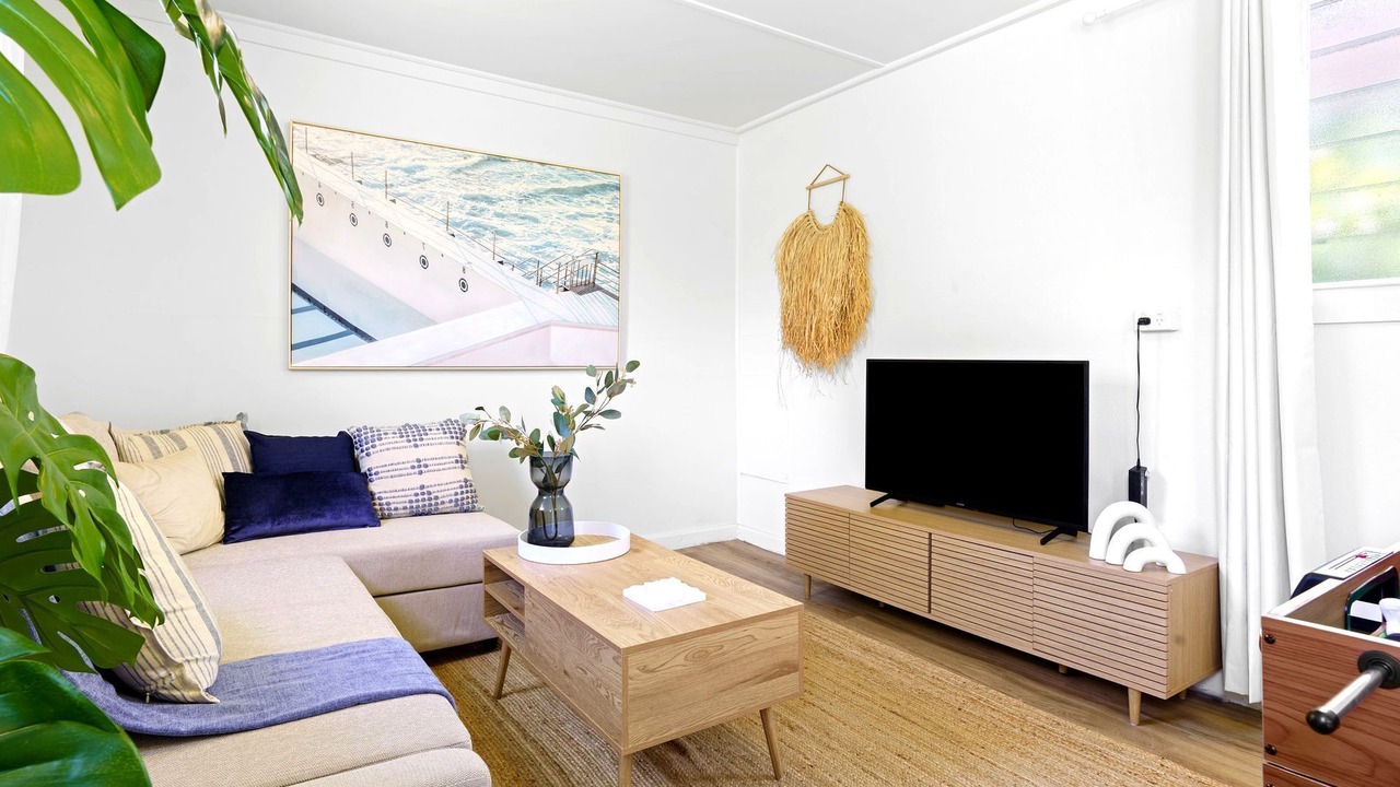 Photo of Livingroom in Budgewoi