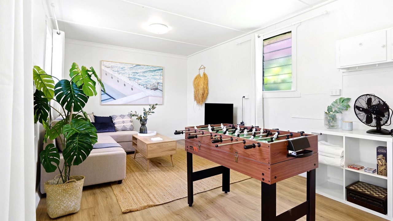 Photo of Bedroom in Budgewoi