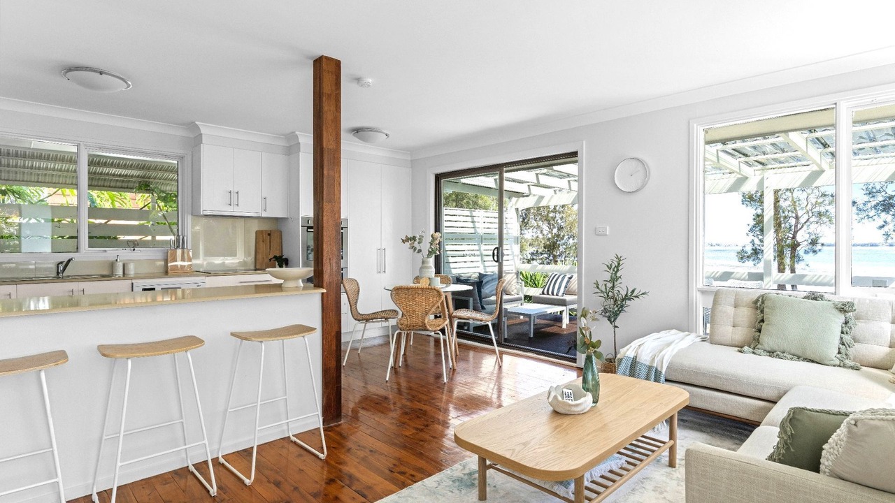 Photo of Livingroom in Budgewoi