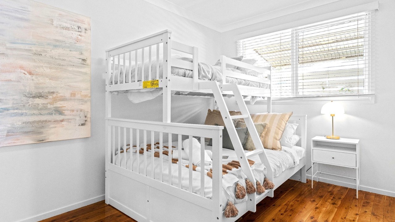 Photo of Bedroom in Budgewoi