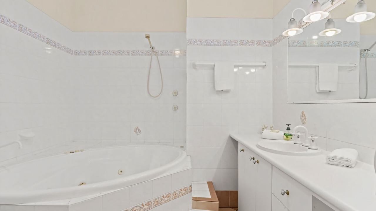 Photo of Bathroom in Toukley