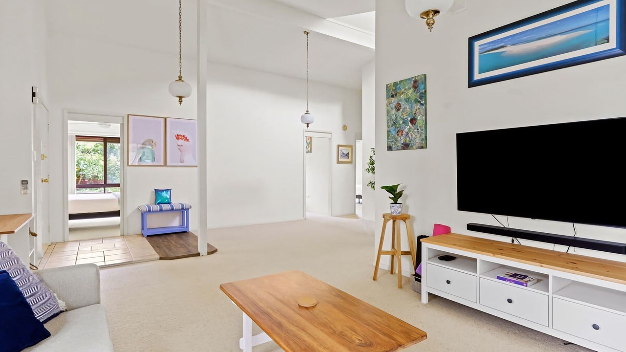 Photo of Livingroom in Toukley