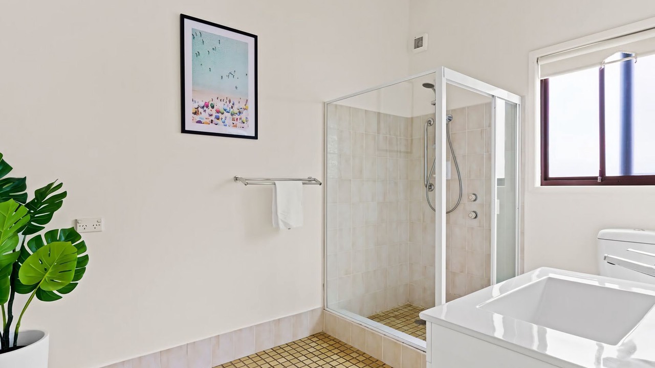 Photo of Bathroom in Toukley