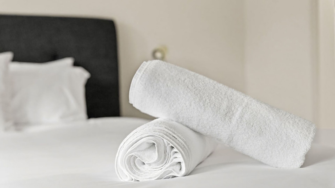 Photo of Bathroom in Toukley