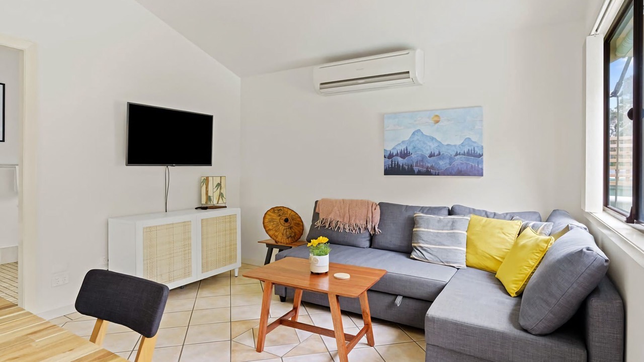 Photo of Livingroom in Toukley