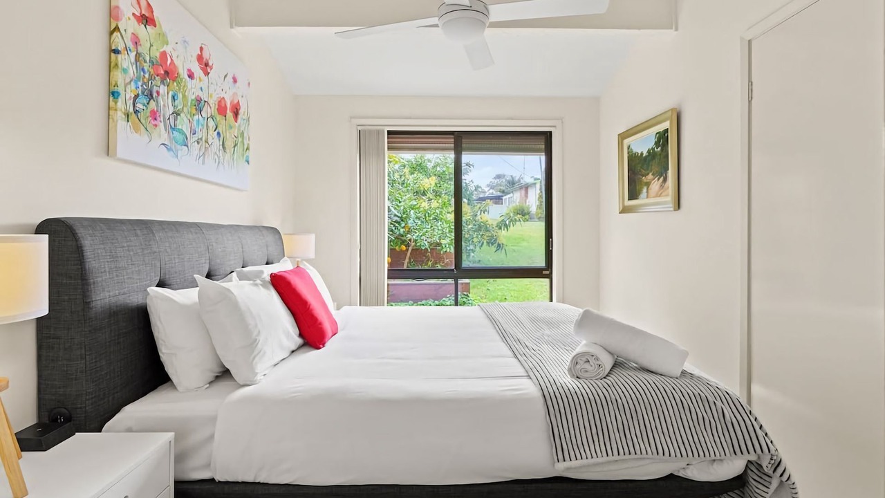 Photo of Bedroom in Toukley