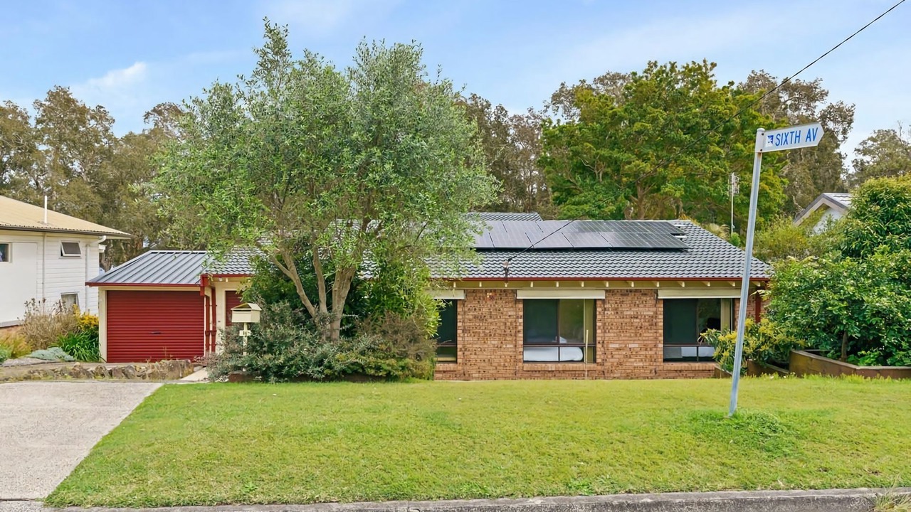 Photo of Outdoor in Toukley