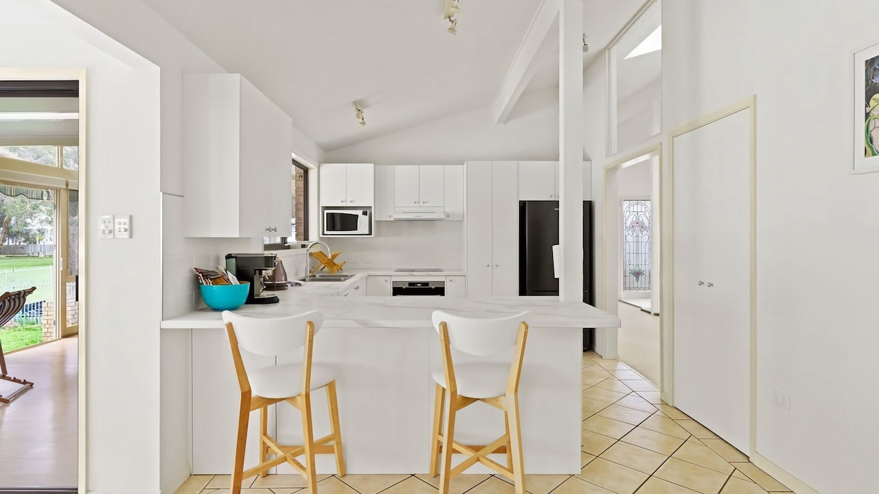 Photo of Kitchen in Toukley