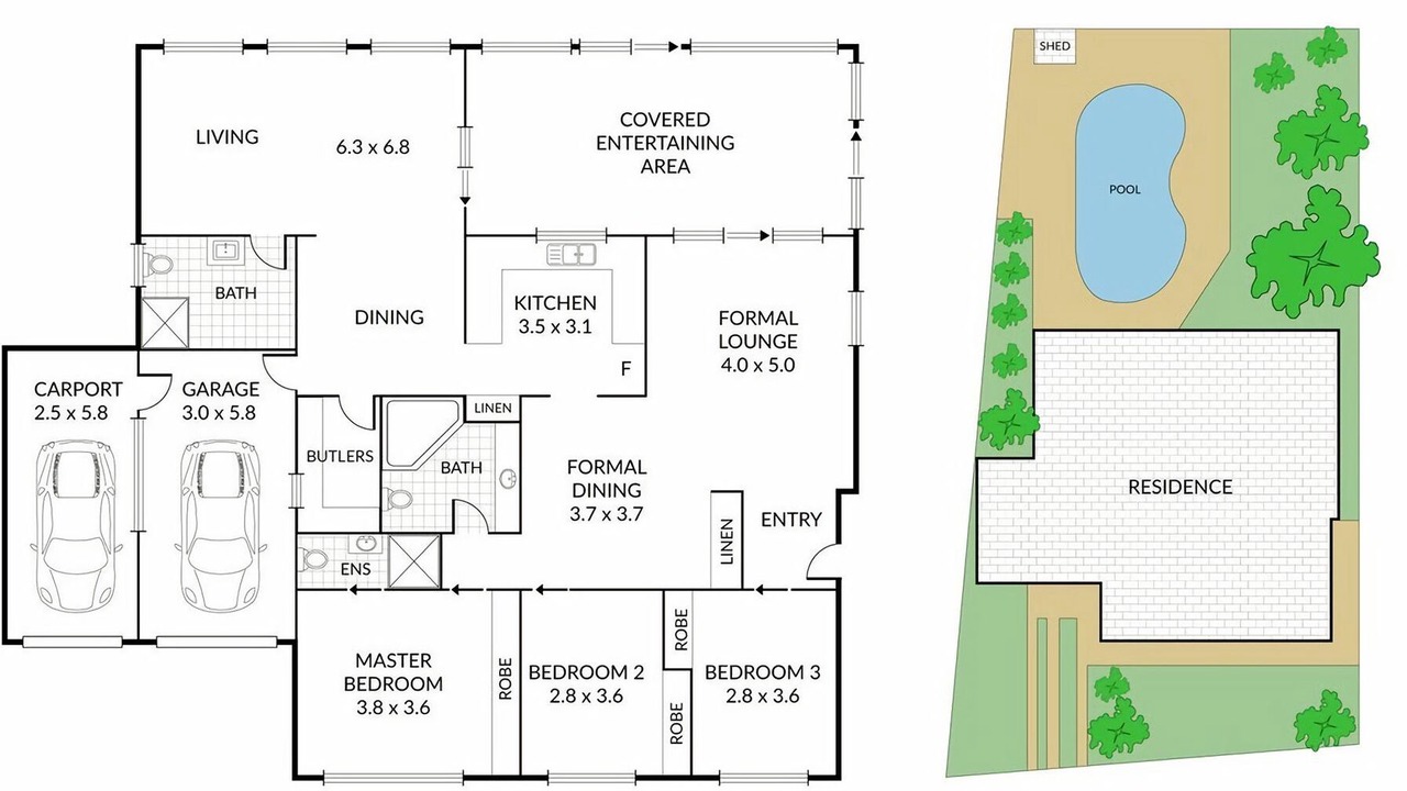 Photo of Others in Toukley