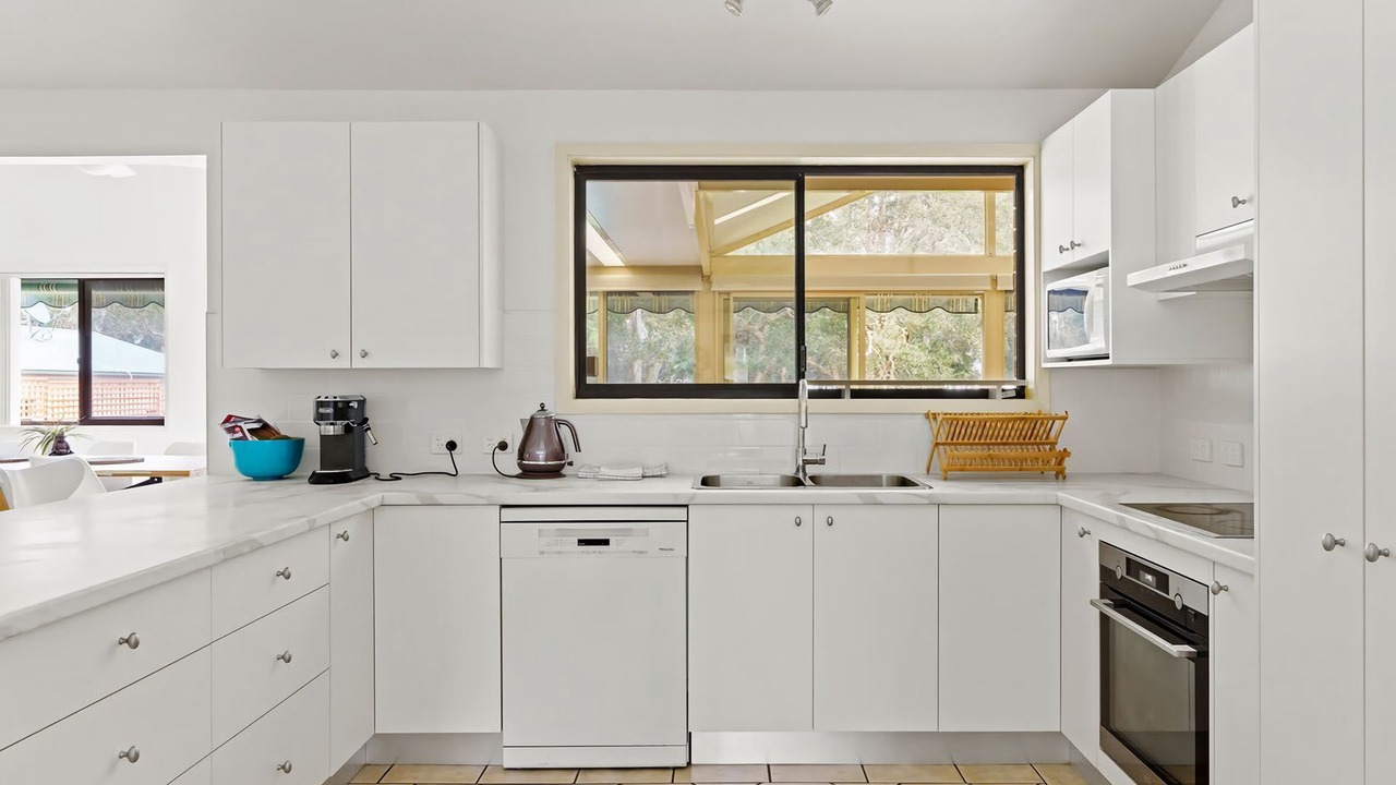 Photo of Kitchen in Toukley