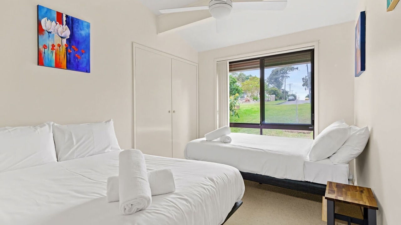 Photo of Bedroom in Toukley