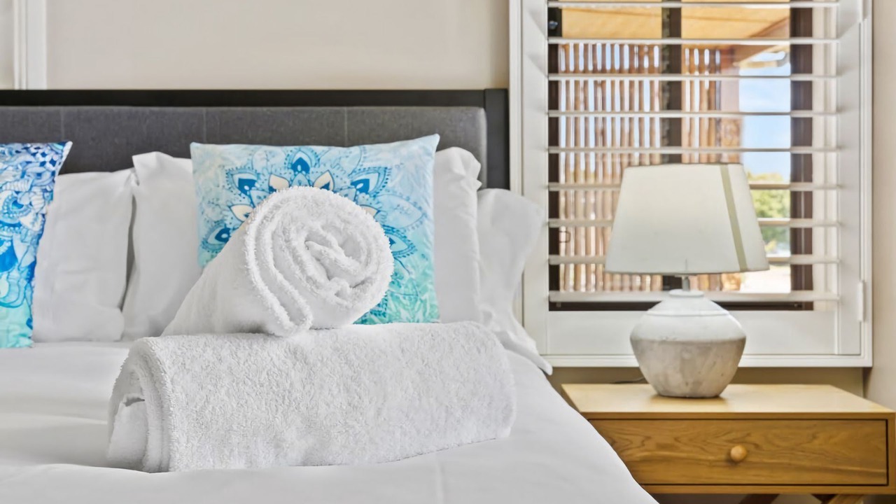 Photo of Bedroom in Toukley